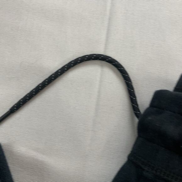 Nike Tech Fleece Joggers Pants Mens XL Black Tapered Sweatpants Athletic Casual - Picture 5 of 14